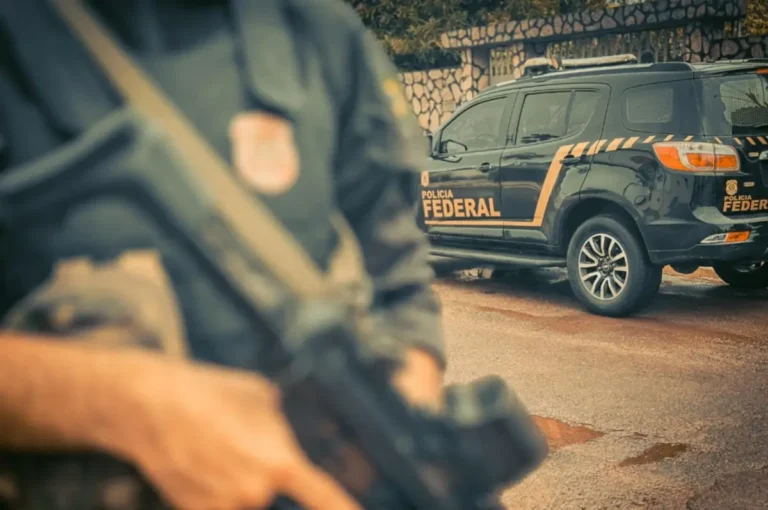 Policia-Federal