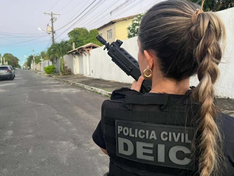 Policial-Civil-Operacao-Juramento-Quebrado