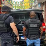 Presa-mulher-por-sequestro-mediante-extorsao-em-Salvador_-foto-Policia-Civil