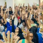 Professores-de-escolas-particulares-da-Bahia-aprovam-estado-de-greve-durante-assembleia-Foto-Reproducao-Instagram-sinprobahia