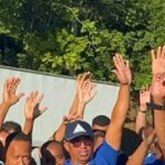 Protesto-entregadores-Mercado-Livre-e-Shopee-Foto-Reproducao-Redes-Sociais