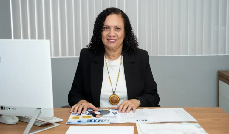 Ruth-Carvalhal