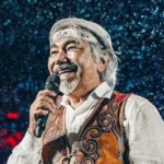 Santana-o-Cantador