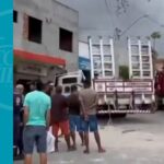 Sete-pessoas-ficam-feridas-apos-caminhao-desgovernado-atingir-predio-de-reparticao-publica-Foto-Reproducao-TV-Subae