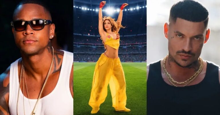 Shakira-e-Leo-Santana