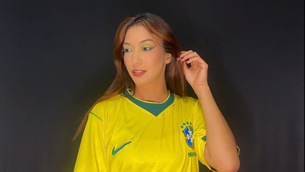 Tay-maquiadora