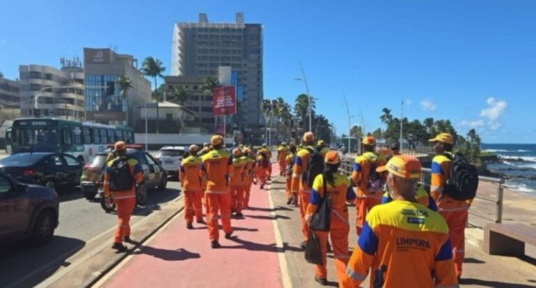 Trabalhadores-da-Limpeza-paralisam-atividades