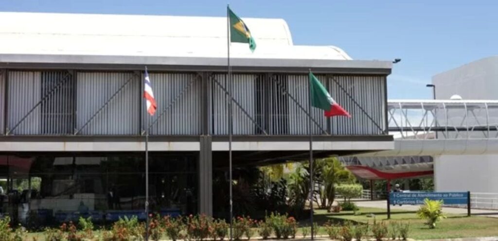 Tribunal-Regional-Eleitoral-da-Bahia-TRE-BA-Foto-Reproducao