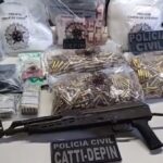 acao-policia-civil-cocaina-dinheiro-carfanaum