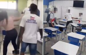 confusao-escola-camacari