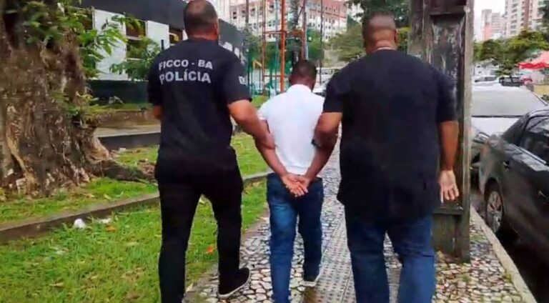 homem-foragido-homicida-salvador-preso