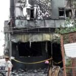 incendio-em-Nova-Deli-na-India_-foto-reproducao-redes-sociais-X