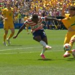 jogador-do-eua-foto-reproducao-Caze-TV-