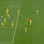 jogo-do-Japao-contra-a-Suecia-na-fase-de-grupos-da-Copa-do-Mundo-2026-foto-reproducao-Youtube-Caze-TV