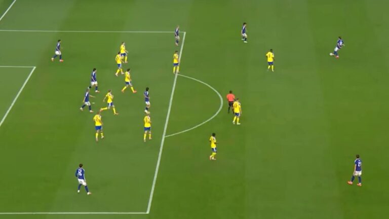 jogo-do-Japao-contra-a-Suecia-na-fase-de-grupos-da-Copa-do-Mundo-2026-foto-reproducao-Youtube-Caze-TV