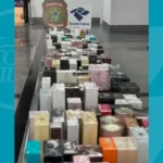 perfumes
