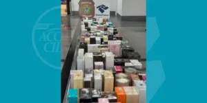 perfumes