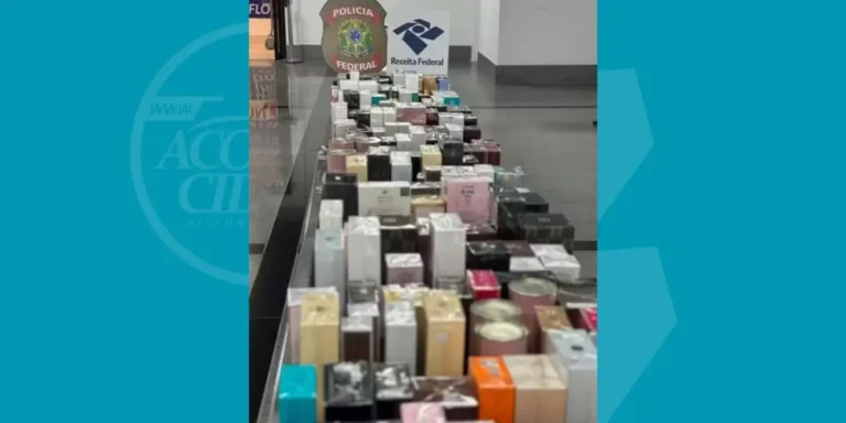 perfumes