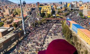 protestos-na-Bolivia_-foto-central-obrera-boliviana-divulgacao