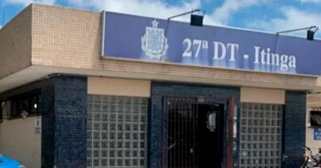 27a-Delegacia-Territorial-Itinga-Foto-Reproducao-Sindpoc
