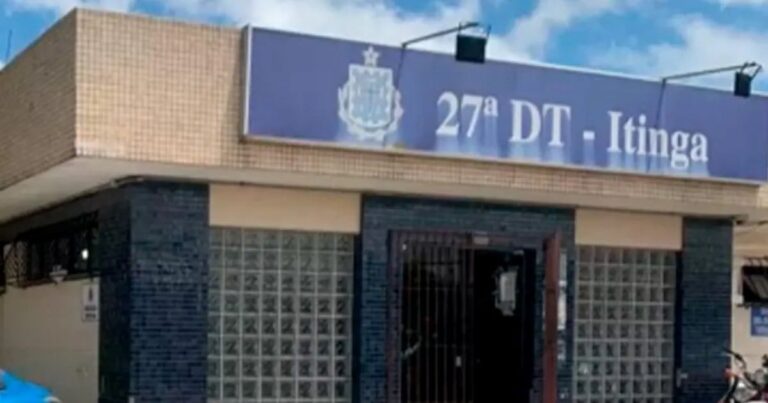 27a-Delegacia-Territorial-Itinga-Foto-Reproducao-Sindpoc