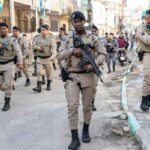 7a-Operacao-Forca-Total-termina-com-apreensao-de-21-armas-e-oito-prisoes-Foto-Sd-PM-Santos
