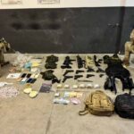 Apos-video-com-armas-PM-prende-dois-integrantes-de-faccao-criminosa-e-desmonta-acampamento-Foto-Divulgacao-SSP