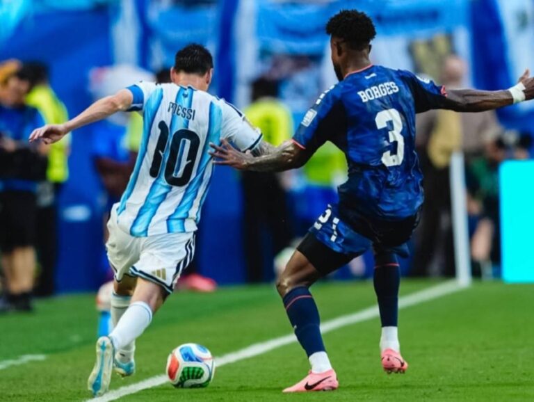 Argentina-x-Cabo-Verde-Foto-Reproducao-Redes-Sociais-