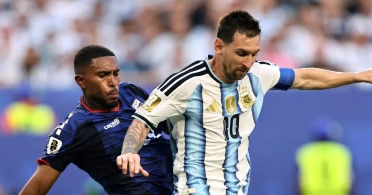 Argentina-x-Cabo-Verde-Foto-Reproducao-Redes-Sociais