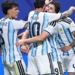 Argentina-x-Egito-Foto-Reproducao-Redes-Sociais