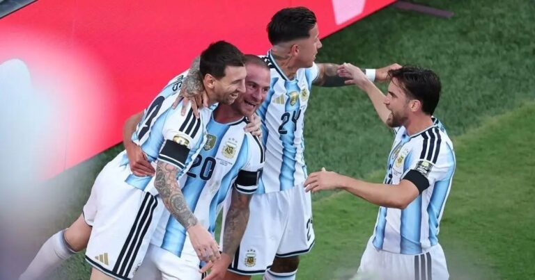 Argentina-x-Suica-Foto-Reproducao-Redes-Sociais