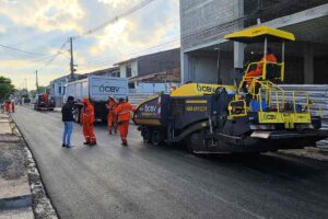 Asfaltamento-Rua-Rodrigues-de-Freitas-no-bairro-Morada-do-Bosque-Foto-Marcelo-Magalhaes