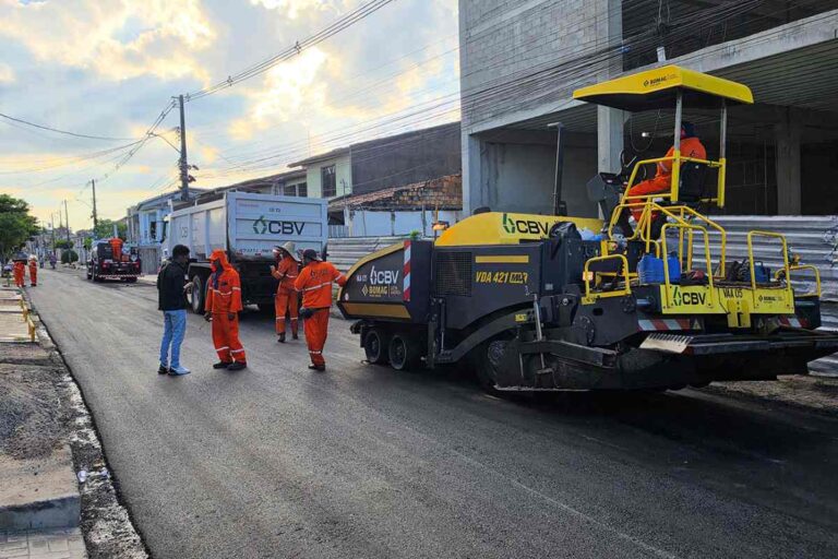 Asfaltamento-Rua-Rodrigues-de-Freitas-no-bairro-Morada-do-Bosque-Foto-Marcelo-Magalhaes