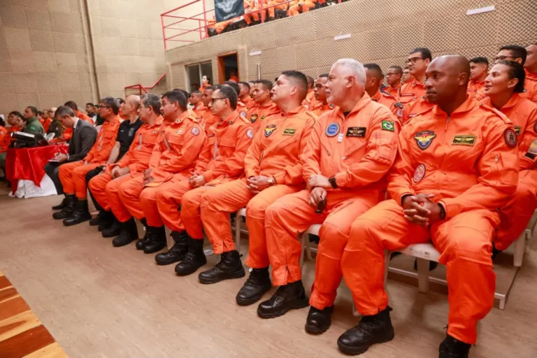 Bombeiros-Militares