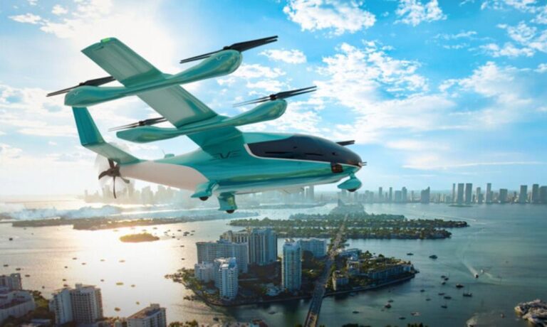 Carro-Voador-da-Embraer