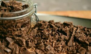 Chocolate-Foto-Congerdesign-Pixabay