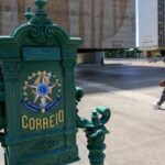 Correios
