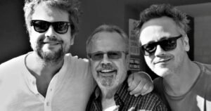 Dalton-de-Melo-e-os-filhos-Selton-e-Danton-Mello-Foto-Reproducao-Redes-Sociais