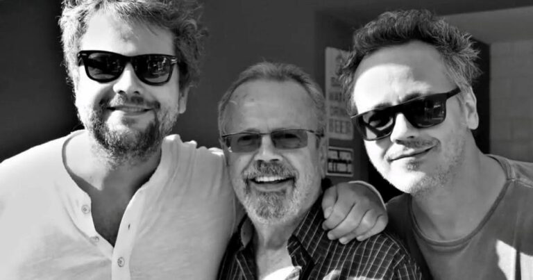 Dalton-de-Melo-e-os-filhos-Selton-e-Danton-Mello-Foto-Reproducao-Redes-Sociais