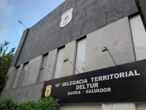 Deltur-Salvador