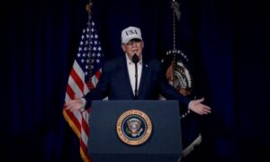 Donald-Trump