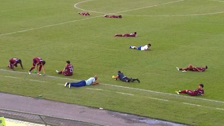 Enxame-de-abelhas-paralisa-decisao-entre-Fluminense-de-Feira-e-Bahia-no-Joia-da-Princesa-foto-repoducao-TVE-00