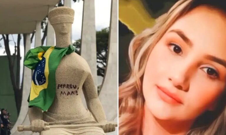 Estatua-A-Justica-Debora-do-Batom-Foto-Joedson-Alves-Agencia-Brasil-Arquivo-Reproducao-Redes-Sociais