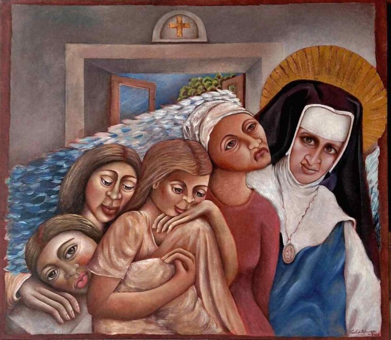 Exposicao-Santa-Dulce-dos-Pobres