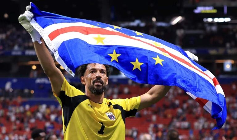 Goleiro-Vozinha-da-selecao-de-Cabo-Verde