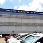Hospital-Municipal