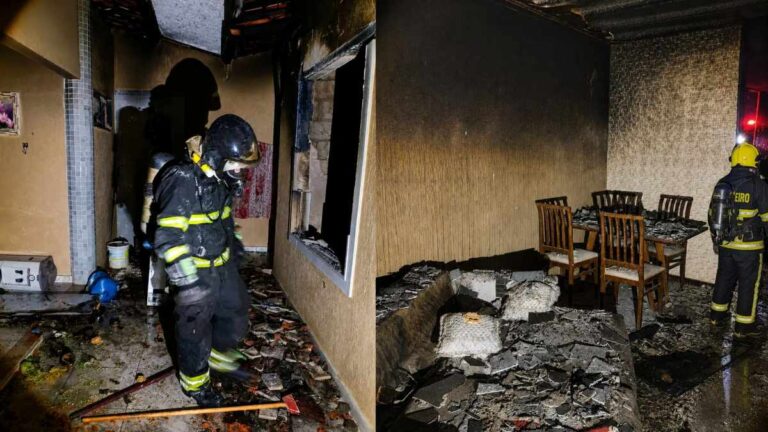 Incendio-atinge-residencia-em-condominio-no-bairro-Aviario-em-Feira-de-Santana