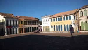 Lencois-BA