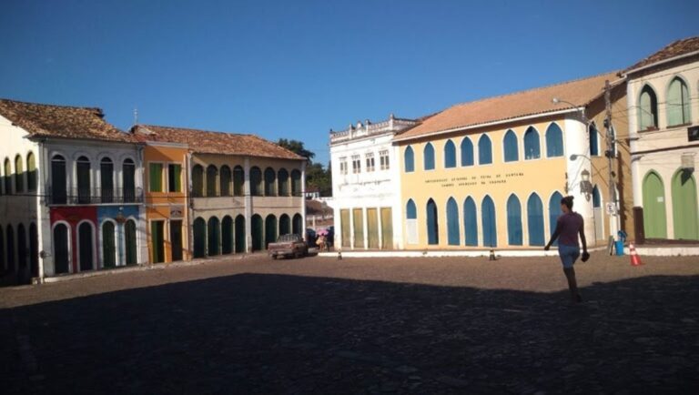 Lencois-BA