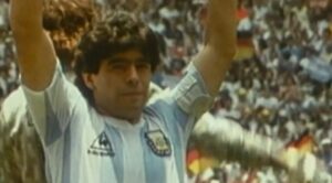 Maradona